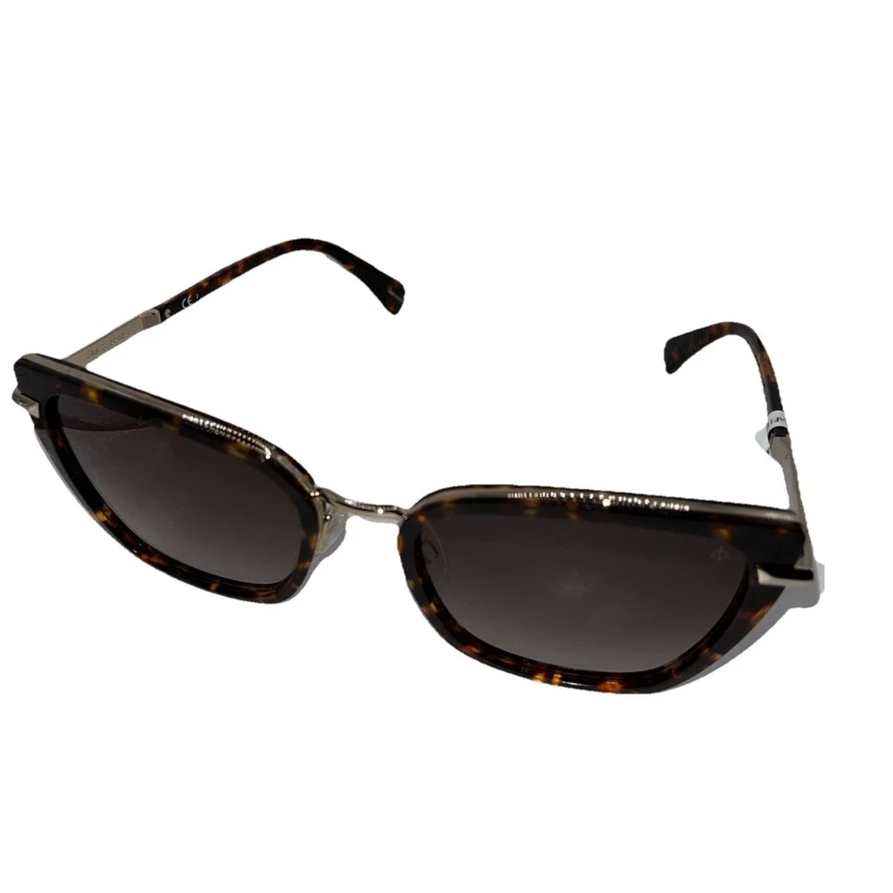 RAG & BONE Sunglasses RNB 1057 086 HA 56mm Frame 1057/G/S Beach Unisex City